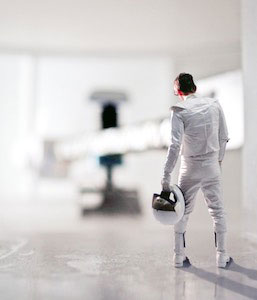 Image from the series CONC:depiction