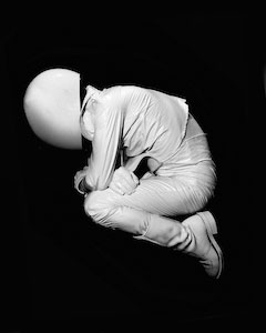 Image from the series CONC:depiction