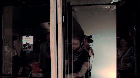 Image from A Series of Small Victories