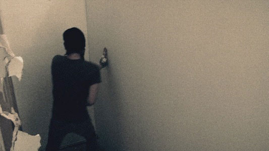 Image from A Series of Small Victories