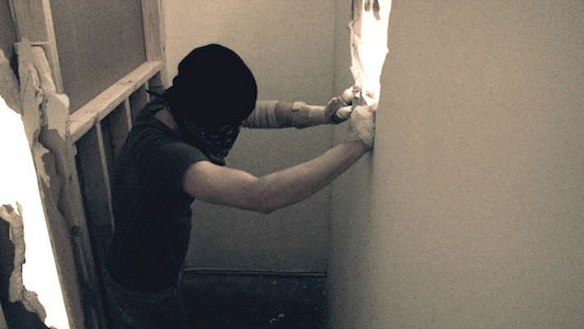 Image from A Series of Small Victories