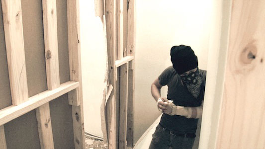 Image from A Series of Small Victories