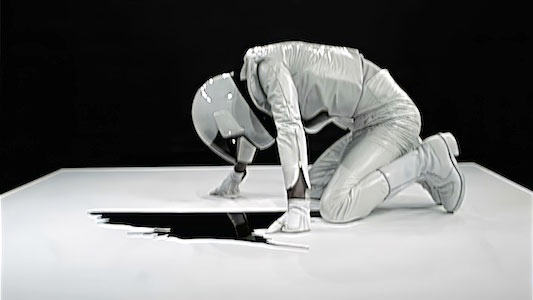 Image from the video series Concentrations