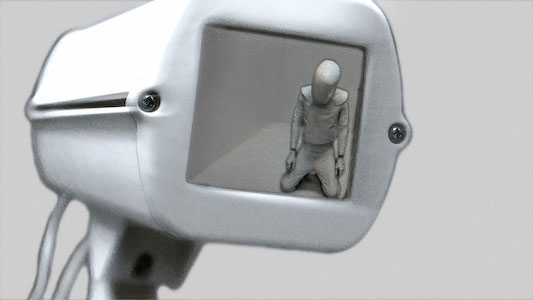 Image from the video series Concentrations