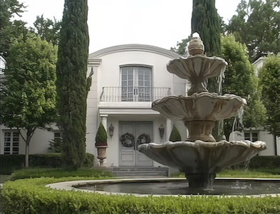 Image from A House Falls