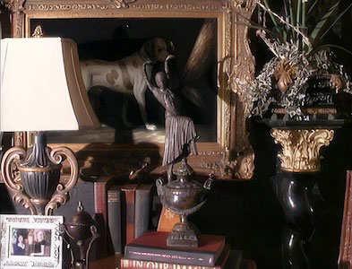 Image from tA House Falls