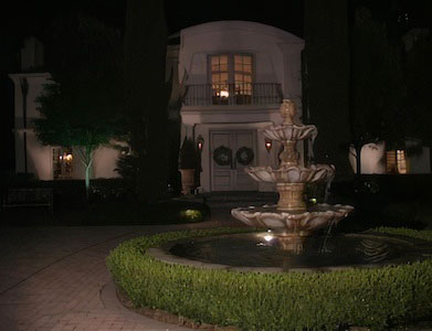 Image from tA House Falls