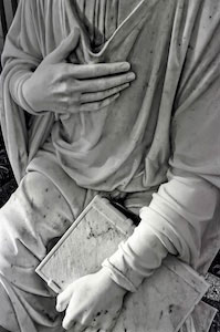 Image from the series Stone & Form 1