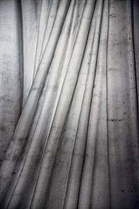 Image from the series Stone & Form 1