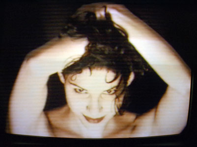 Still from survining elements