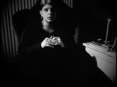 Image from the series Ilex White