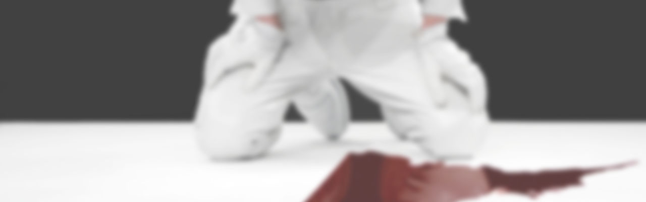 CONC:depiction, photographic work connected to the CONCENTRATIONS series by Jay Sims