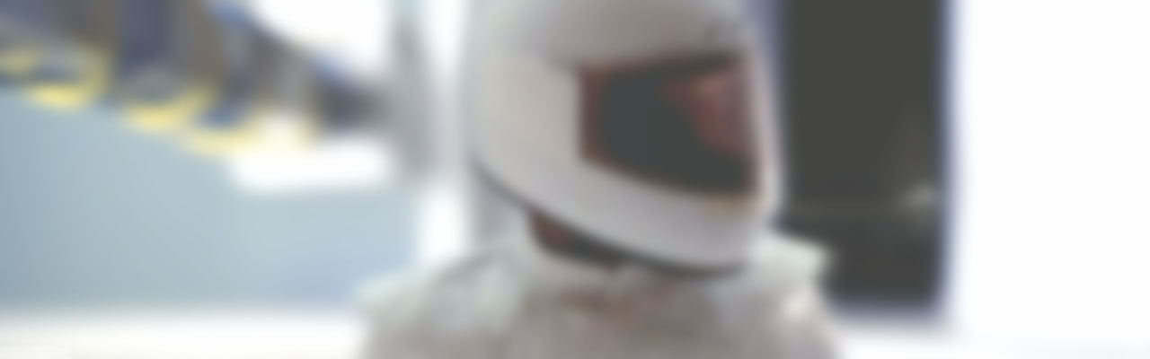 Still from CONCENTRATIONS series by video artist Jay Sims