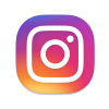 Instagram icon